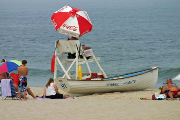seaside heights beach