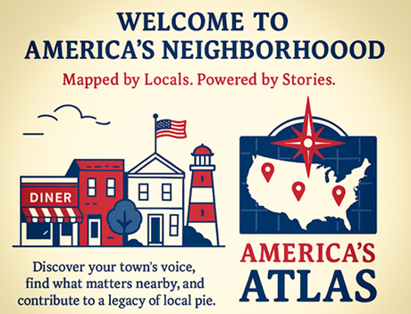 America's Neighborhood