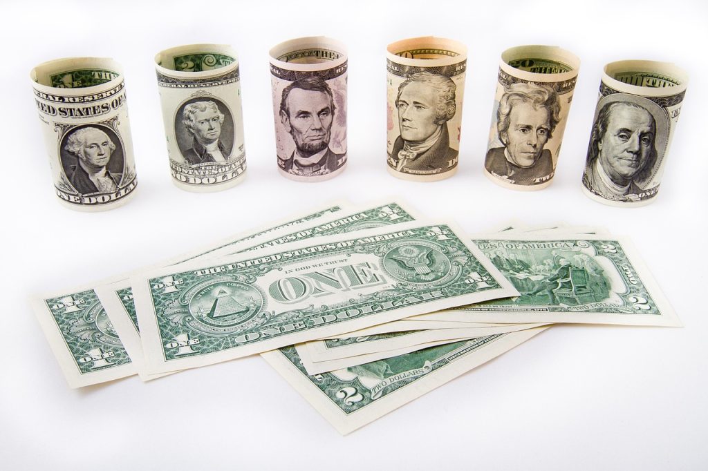dollar