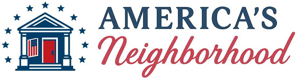 Americas neighborhood